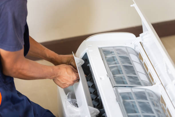 HVAC Air Duct Cleaning in National City, CA