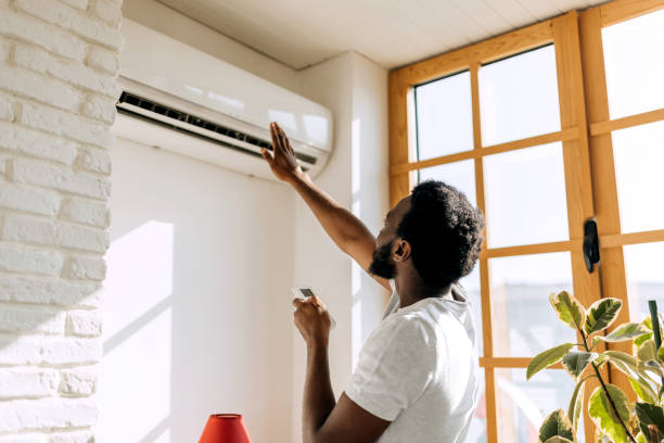 Best Affordable HVAC Services  in National City, CA