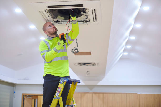Best HVAC Air Duct Cleaning  in National City, CA