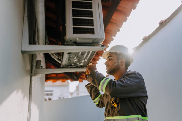  National City, CA HVAC Pros