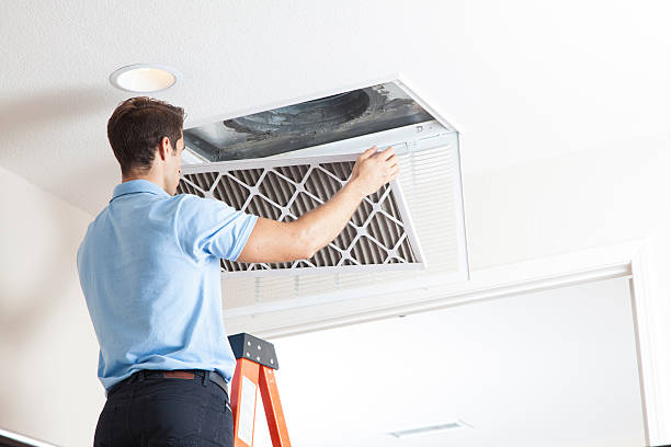 Best Air Conditioning Repair  in National City, CA