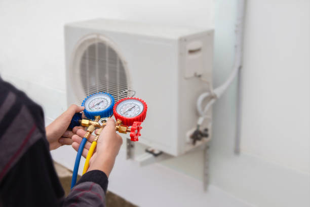 Best Best HVAC Companies  in National City, CA